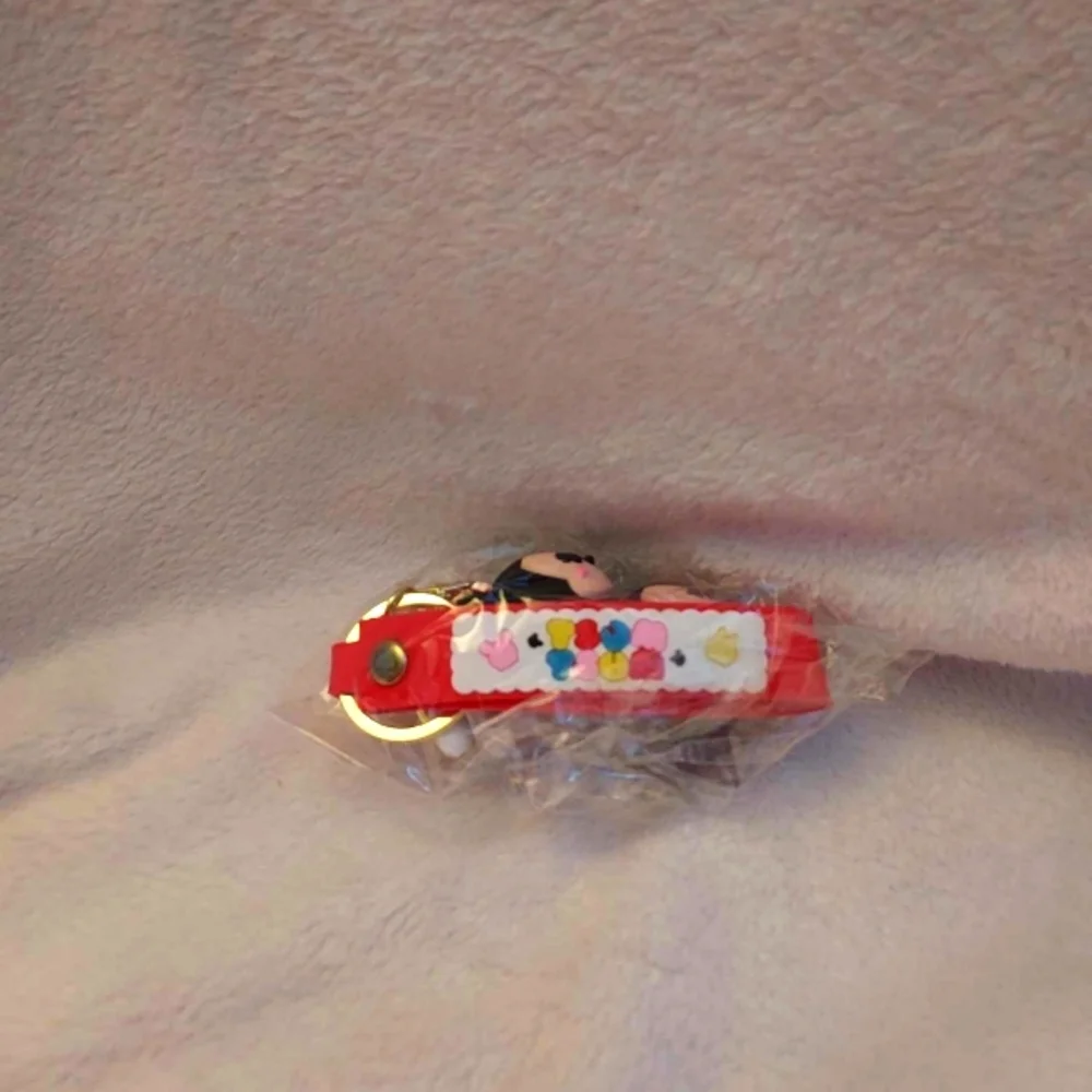 Tusm Tusm keychain